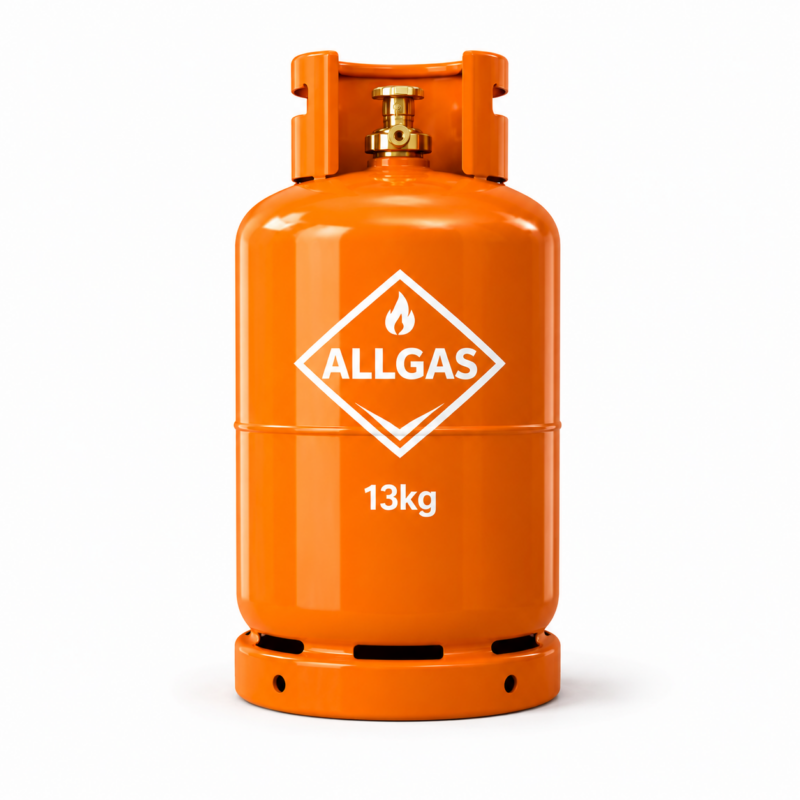 Φιάλη Προπανίου 13kg