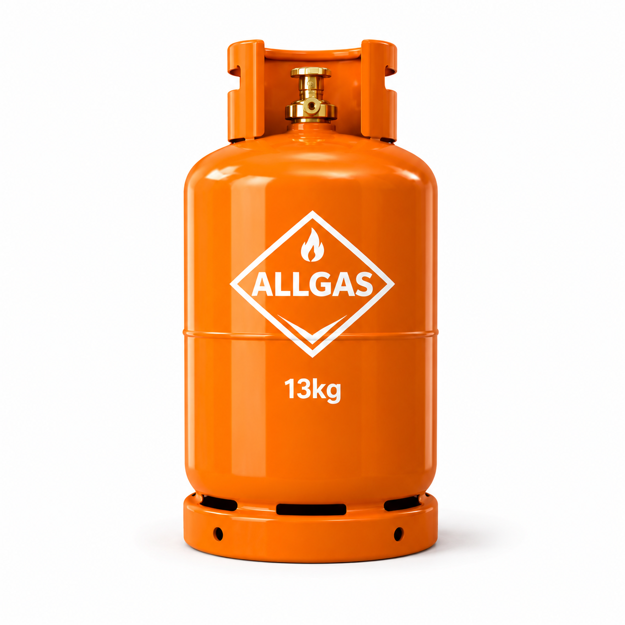 Φιάλη Προπανίου 13kg